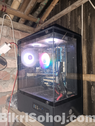 Gaming pc - i7 3rd gen